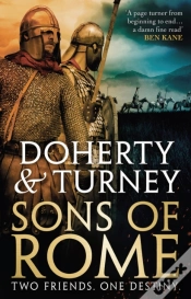 Capa do artigo Sons Of Rome