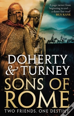 Capa do artigo Sons Of Rome