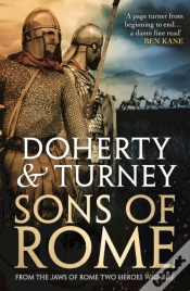 Capa do artigo Sons Of Rome