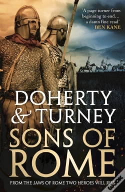 Capa do artigo Sons Of Rome