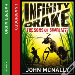 Capa do artigo Sons Of Scarlatti
