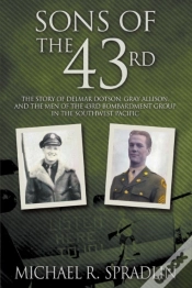 Capa do artigo Sons Of The 43rd