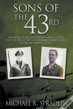 Capa do artigo Sons Of The 43rd