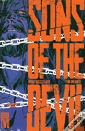 Capa do artigo Sons Of The Devil