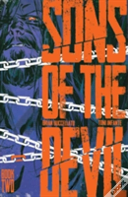 Capa do artigo Sons Of The Devil