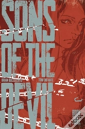 Capa do artigo Sons Of The Devil Volume 3