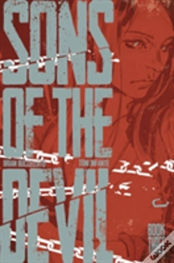 Capa do artigo Sons Of The Devil Volume 3