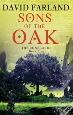 Capa do artigo Sons Of The Oak