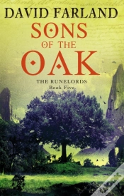 Capa do artigo Sons Of The Oak