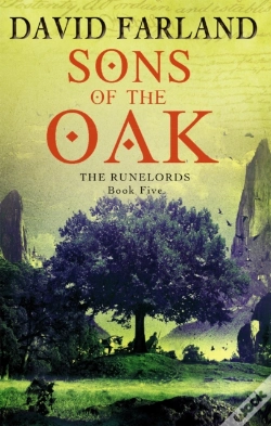 Capa do artigo Sons Of The Oak