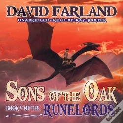 Capa do artigo Sons Of The Oak