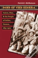 Sons Of The Sierra