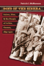 Sons Of The Sierra - Preview