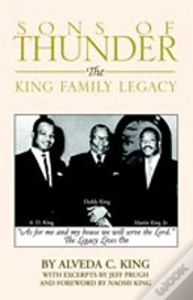 Capa do artigo Sons Of Thunder