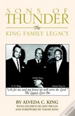 Capa do artigo Sons Of Thunder