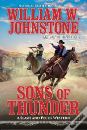 Capa do artigo Sons Of Thunder