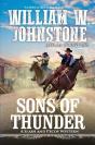 Sons Of Thunder - Preview