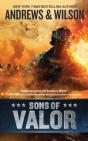 Sons Of Valor - Preview