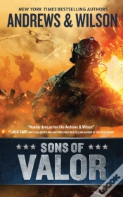Capa do artigo Sons Of Valor