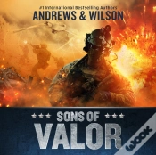 Capa do artigo Sons Of Valor