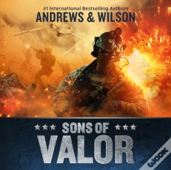 Capa do artigo Sons Of Valor