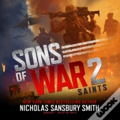 Capa do artigo Sons Of War 2: Saints