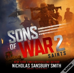 Capa do artigo Sons Of War 2: Saints
