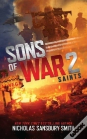 Capa do artigo Sons Of War 2: Saints