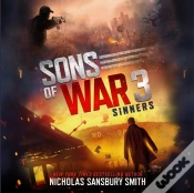 Capa do artigo Sons Of War 3: Sinners