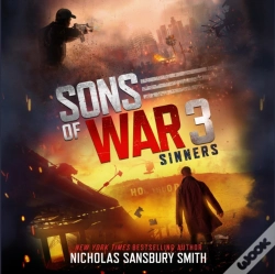 Capa do artigo Sons Of War 3: Sinners