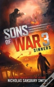 Capa do artigo Sons Of War 3: Sinners