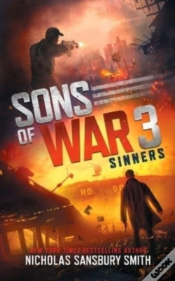 Capa do artigo Sons Of War 3: Sinners