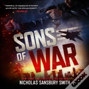 Capa do artigo Sons Of War