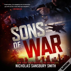 Capa do artigo Sons Of War
