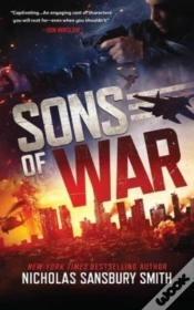 Capa do artigo Sons Of War