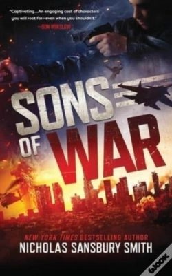Capa do artigo Sons Of War