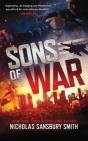 Sons Of War - Preview
