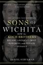 Sons Of Wichita - Preview