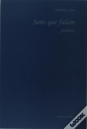 Capa do artigo Sons Que Falam
