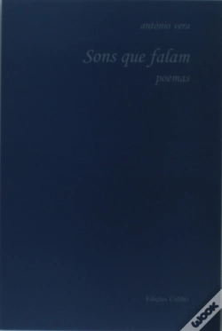 Capa do artigo Sons Que Falam
