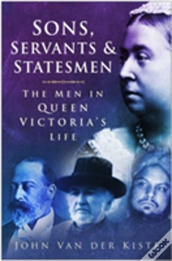 Capa do artigo Sons, Servants And Statesmen