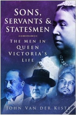 Capa do artigo Sons, Servants And Statesmen