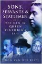 Sons, Servants And Statesmen - Preview
