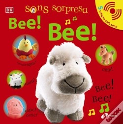 Capa do artigo Sons Sorpresa - Bee! Bee!