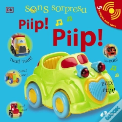 Capa do artigo Sons Sorpresa - Piip! Piip!