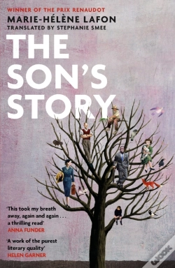 Capa do artigo Son'S Story