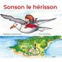 Sonson Le Herisson - Preview