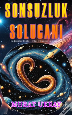 Capa do artigo Sonsuzluk Solucani