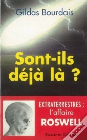 Sont Ils Déjà Là ?