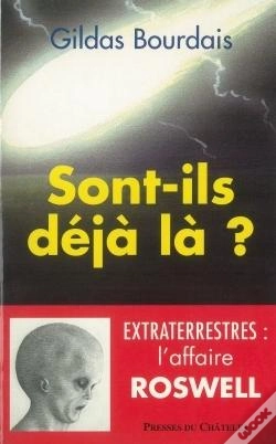 Capa do artigo Sont Ils Déjà Là ?